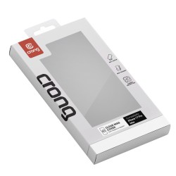 Etui Clear MAG Cover iPhone 17 Pro Max MagSafe | PartsPC.pl