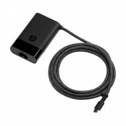 Ładowarka do laptopa USB-C 65W 671R2AA#ABB | PartsPC.pl
