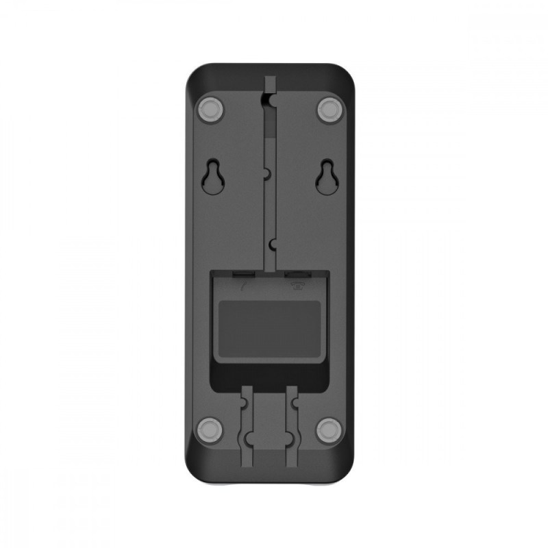 Telefon przewodowy Gigaset Desk200 czarny | PartsPC.pl