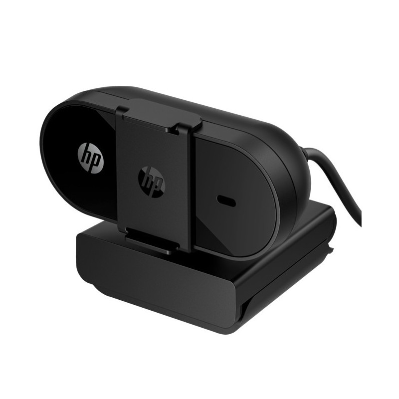 Kamera internetowa HP 320 FHD USB-A 53X26AA#ABB | PartsPC.pl