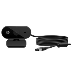 Kamera internetowa HP 320 FHD USB-A 53X26AA#ABB | PartsPC.pl