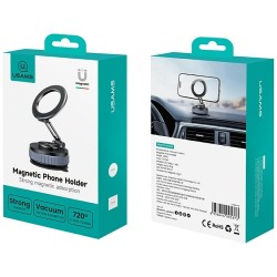 Uchwyt samochodowy ZJ084 magnetyczny | PartsPC.pl