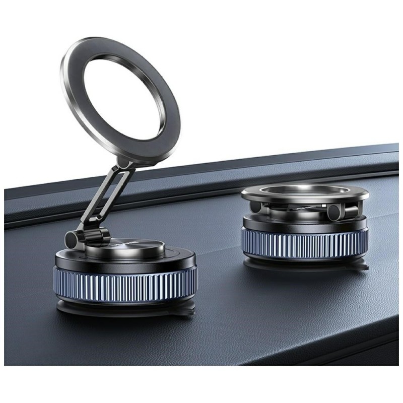 Uchwyt samochodowy ZJ084 magnetyczny | PartsPC.pl
