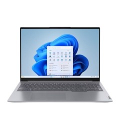 Laptop ThinkBook 16 G7 21MW0077PB W11Pro 7735HS/16GB/1TB/AMD… | PartsPC.pl