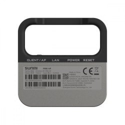 Punkt dostępowy Mini AP | PartsPC.pl