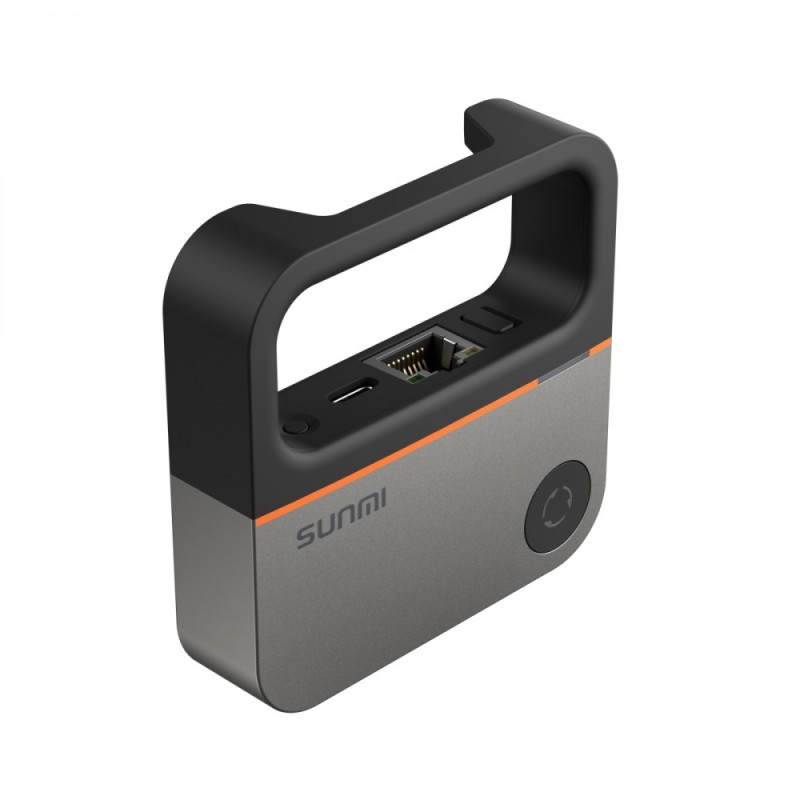 Punkt dostępowy Mini AP | PartsPC.pl