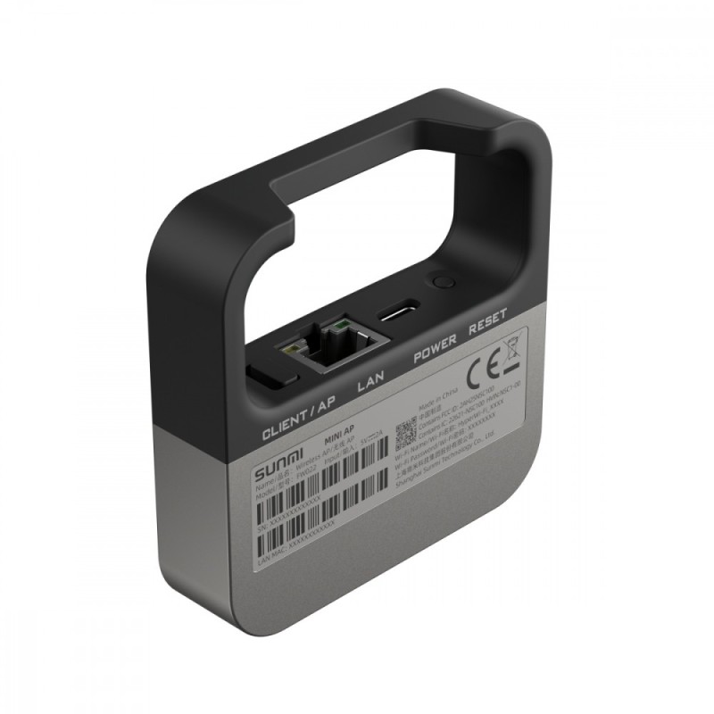 Punkt dostępowy Mini AP | PartsPC.pl