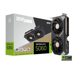 ZOTAC Karta graficzna GeForce RTX 5060 AMP 8GB GDDR7 128bit … | PartsPC.pl