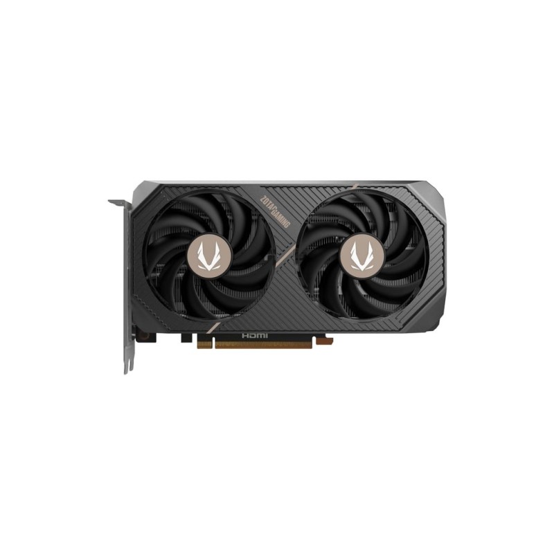 ZOTAC Karta graficzna GeForce RTX 5060 AMP 8GB GDDR7 128bit … | PartsPC.pl