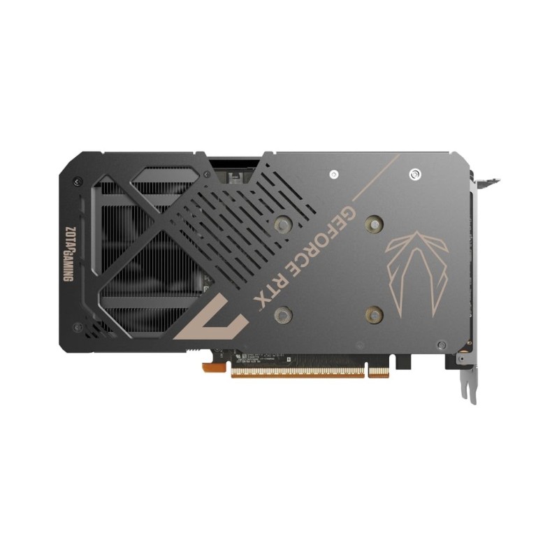 ZOTAC Karta graficzna GeForce RTX 5060 AMP 8GB GDDR7 128bit … | PartsPC.pl