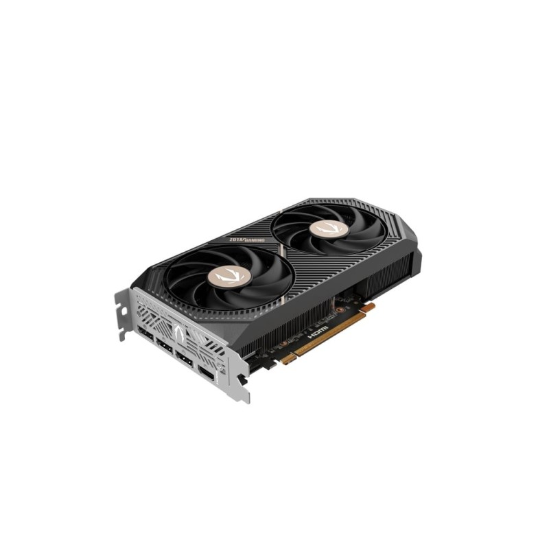ZOTAC Karta graficzna GeForce RTX 5060 AMP 8GB GDDR7 128bit … | PartsPC.pl