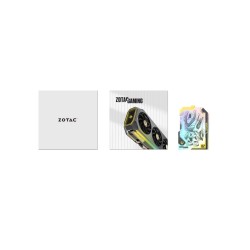 ZOTAC Karta graficzna GeForce RTX 5060 AMP 8GB GDDR7 128bit … | PartsPC.pl