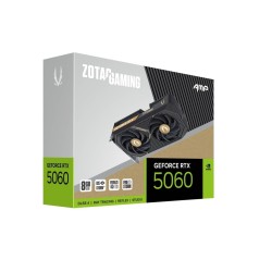 ZOTAC Karta graficzna GeForce RTX 5060 AMP 8GB GDDR7 128bit … | PartsPC.pl