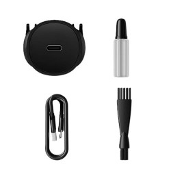 Trymer do włosów USB MR-641 | PartsPC.pl