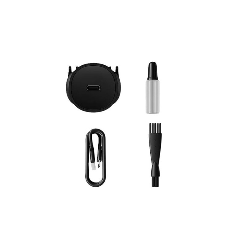 Trymer do włosów USB MR-641 | PartsPC.pl
