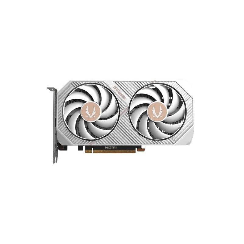 ZOTAC Karta graficzna GeForce RTX 5050 TWIN EDGE OC 8GB GDDR… | PartsPC.pl
