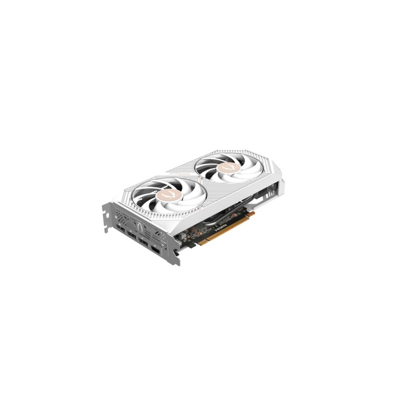 ZOTAC Karta graficzna GeForce RTX 5050 TWIN EDGE OC 8GB GDDR… | PartsPC.pl