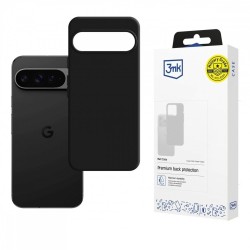 Etui Matt Case Google Pixel 10 Pro XL Czarne | PartsPC.pl