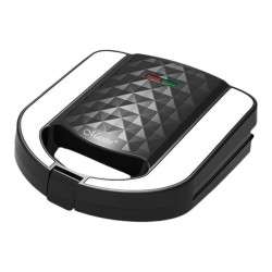 Opiekacz do kanapek / sandwich 3w1  MR-709 | PartsPC.pl