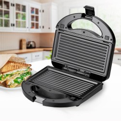 Opiekacz do kanapek / sandwich 3w1  MR-709 | PartsPC.pl