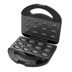 Opiekacz do kanapek / sandwich 3w1  MR-709 | PartsPC.pl
