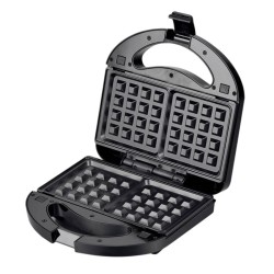 Opiekacz do kanapek / sandwich 3w1  MR-709 | PartsPC.pl