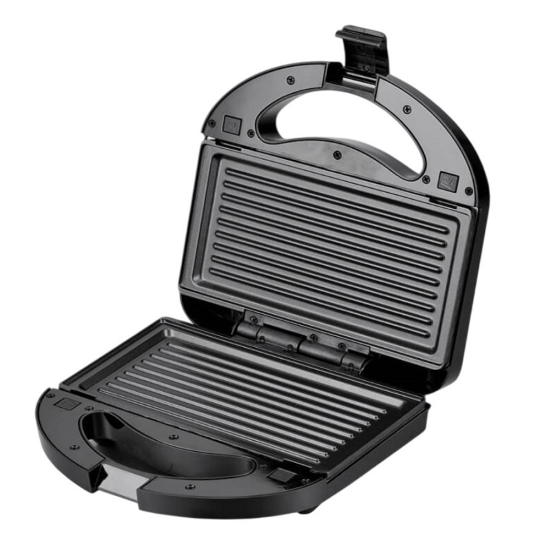 Opiekacz do kanapek / sandwich 3w1  MR-709 | PartsPC.pl