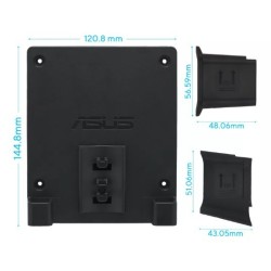 Zestaw montażowy ASUS MKT03 Mini PC Kit | PartsPC.pl