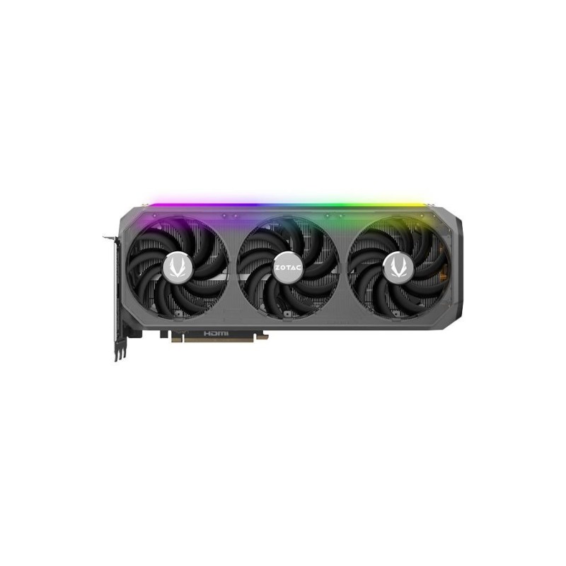 ZOTAC Karta graficzna GeForce RTX 5070 Ti AMP EXTREME INFINI… | PartsPC.pl