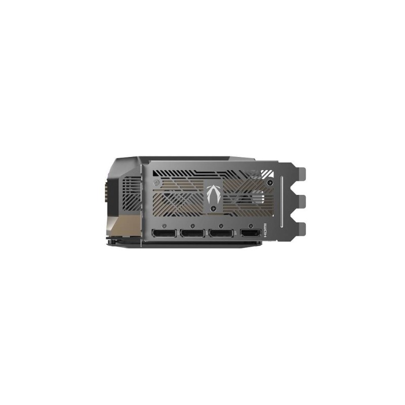 ZOTAC Karta graficzna GeForce RTX 5070 Ti AMP EXTREME INFINI… | PartsPC.pl