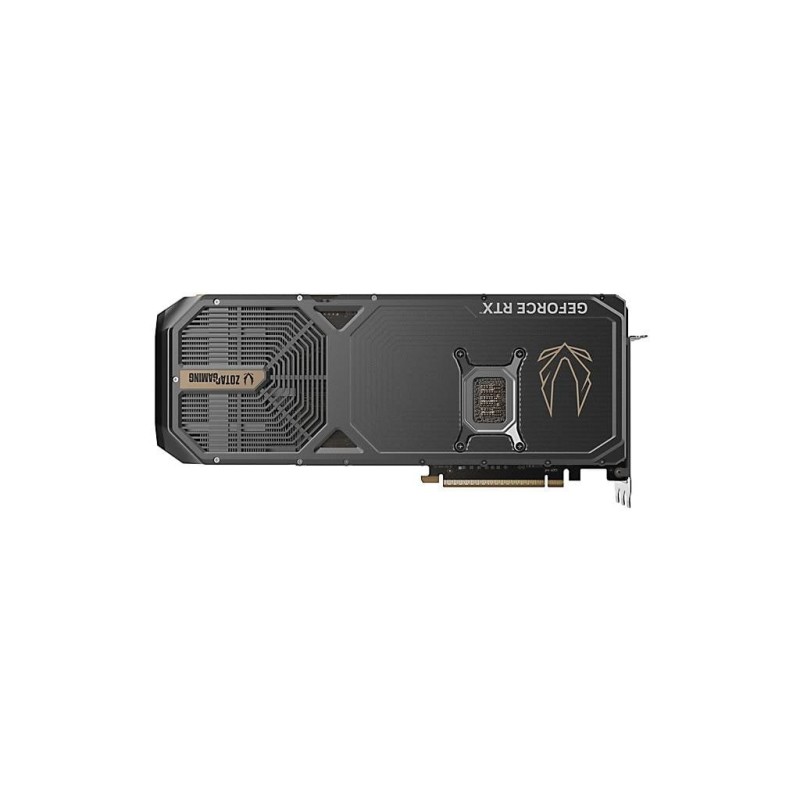 ZOTAC Karta graficzna GeForce RTX 5070 Ti AMP EXTREME INFINI… | PartsPC.pl