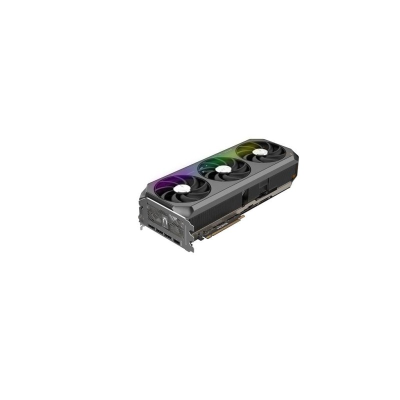 ZOTAC Karta graficzna GeForce RTX 5070 Ti AMP EXTREME INFINI… | PartsPC.pl