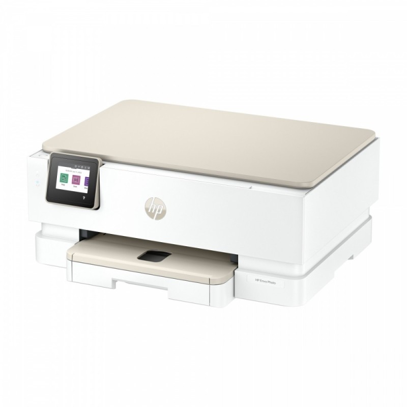 Urządzenie wielofunkcyjne Envy Photo 7230 All-in-One B63JVB | PartsPC.pl