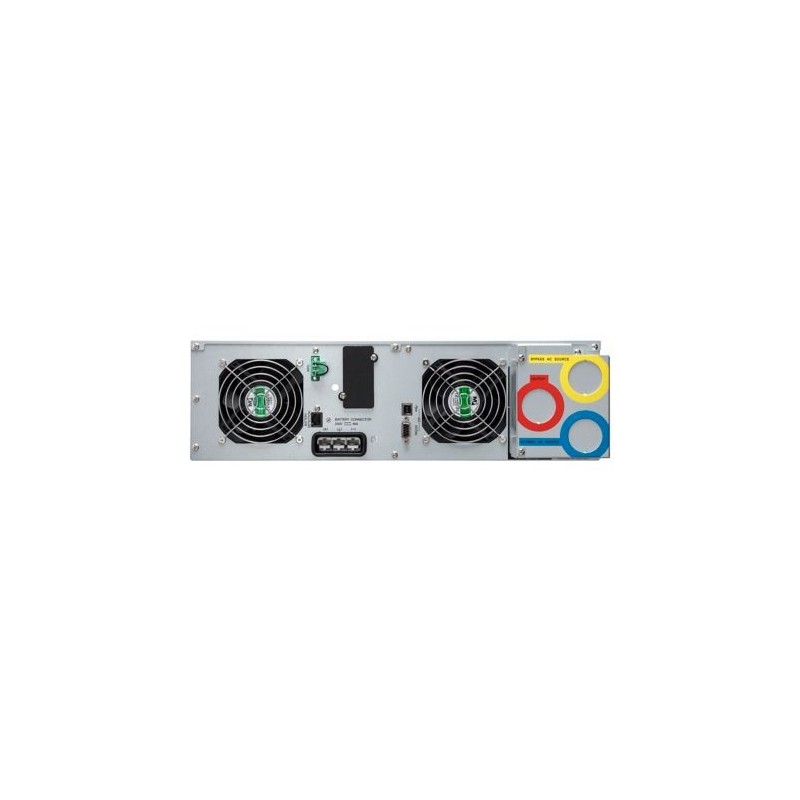 Zasilacz awaryjny 9E 11000i Rack 6U 9E11KIR | PartsPC.pl