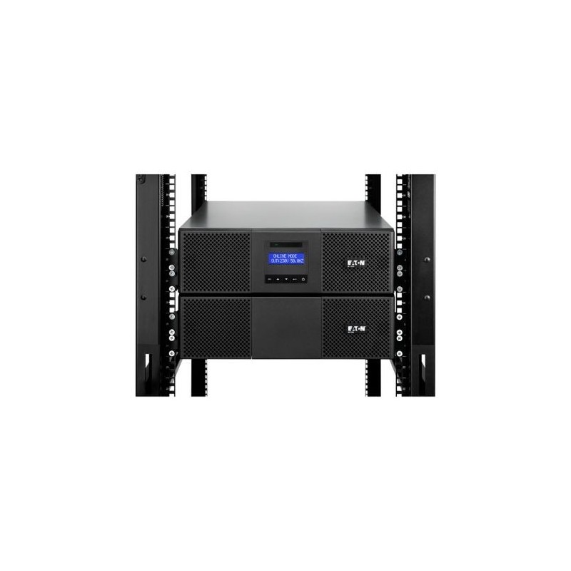 Zasilacz awaryjny 9E 11000i Rack 6U 9E11KIR | PartsPC.pl