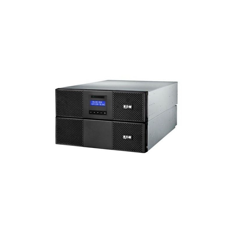 Zasilacz awaryjny 9E 11000i Rack 6U 9E11KIR | PartsPC.pl