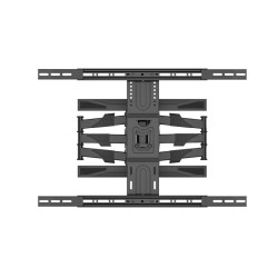 Uchwyt do TV LCD/LED 40-75" 45KG AR-99 reg.pion/poziom 52-38… | PartsPC.pl