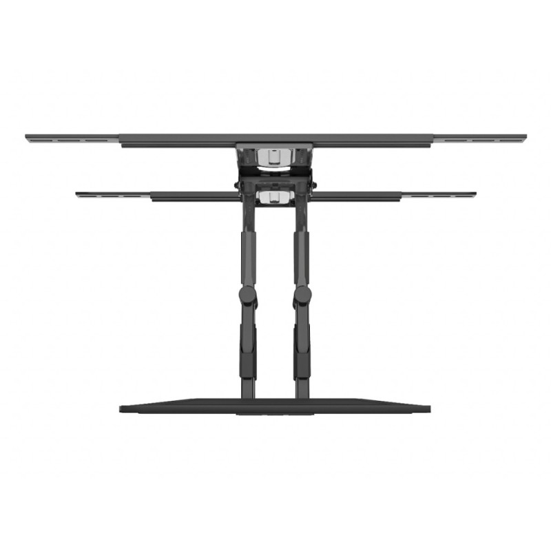 Uchwyt do TV LCD/LED 40-75" 45KG AR-99 reg.pion/poziom 52-38… | PartsPC.pl
