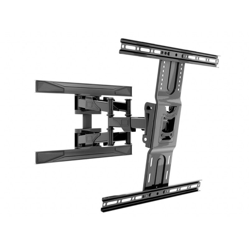 Uchwyt do TV LCD/LED 40-75" 45KG AR-99 reg.pion/poziom 52-38… | PartsPC.pl