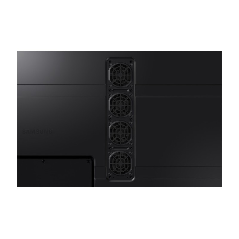 Monitor profesjonalny 46 cali 1920x1080 VA Tizen 8.0 WiFi/BT… | PartsPC.pl