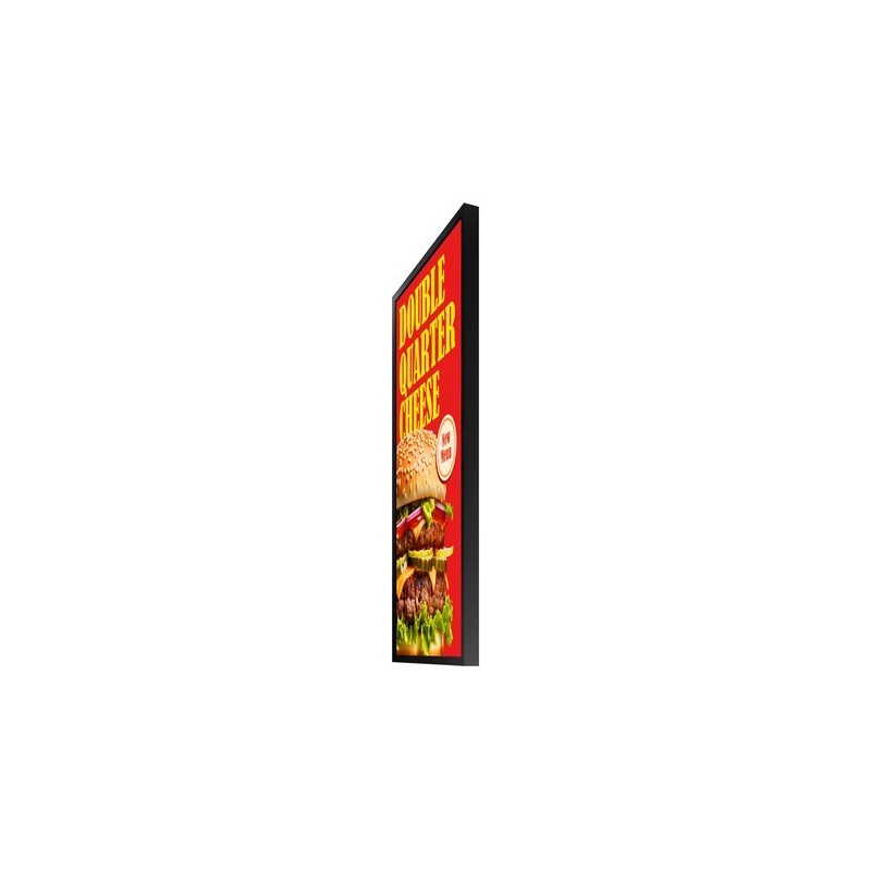 Monitor profesjonalny 46 cali 1920x1080 VA Tizen 8.0 WiFi/BT… | PartsPC.pl