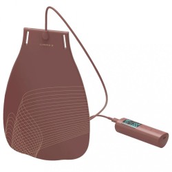 Maska LED do rąk Beauty skin Ritual Hands | PartsPC.pl
