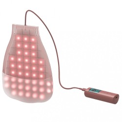 Maska LED do rąk Beauty skin Ritual Hands | PartsPC.pl