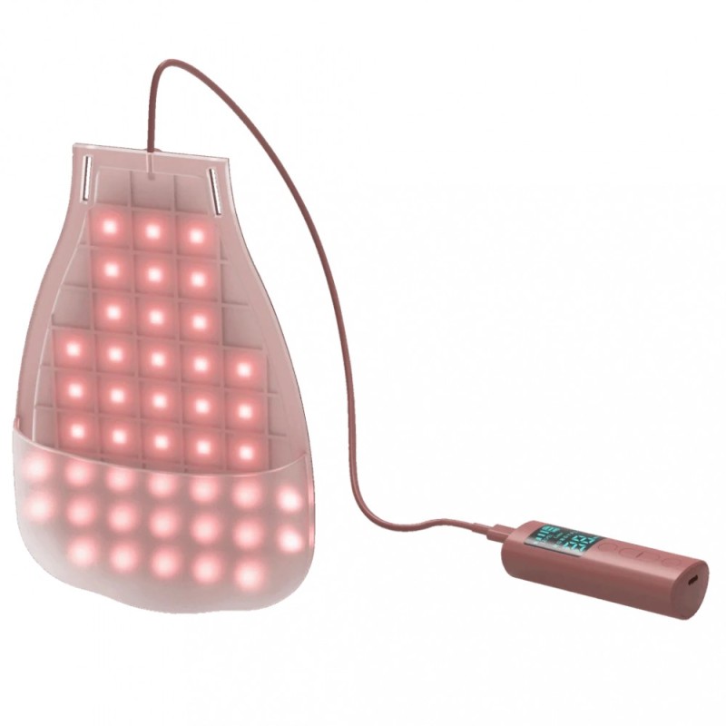 Maska LED do rąk Beauty skin Ritual Hands | PartsPC.pl