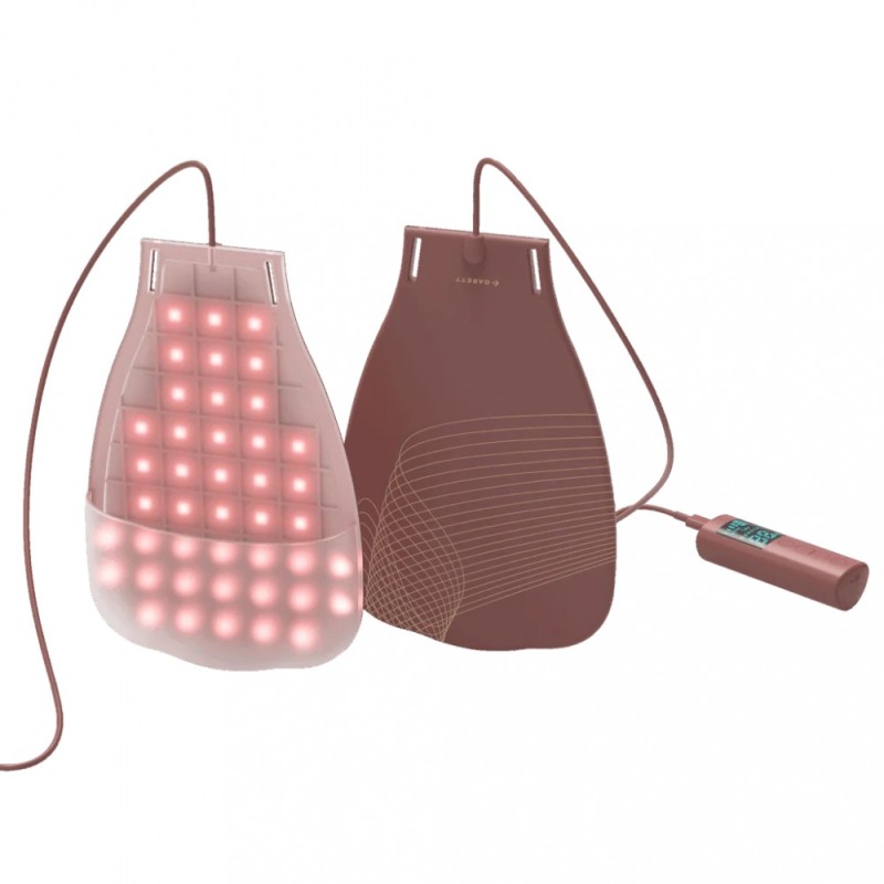 Maska LED do rąk Beauty skin Ritual Hands | PartsPC.pl