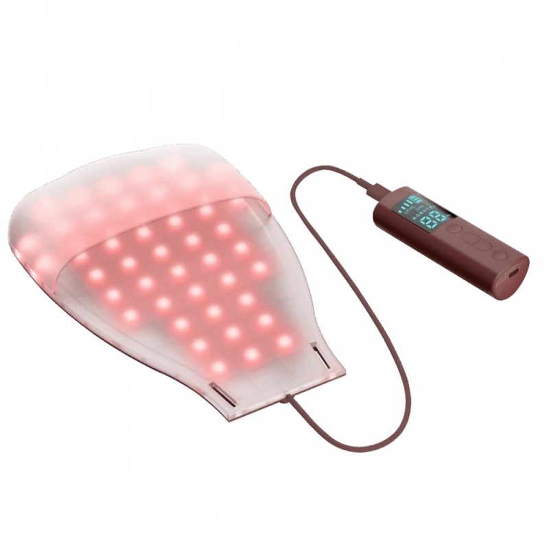 Maska LED do rąk Beauty skin Ritual Hands | PartsPC.pl