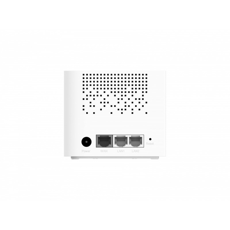 Zestaw router MESH WiFi5 Z1200 + antena MF258 ODU | PartsPC.pl