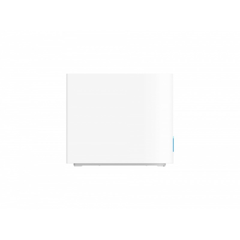 Zestaw router MESH WiFi5 Z1200 + antena MF258 ODU | PartsPC.pl
