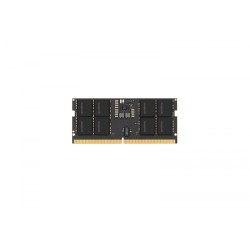 Pamięć do notebooka DDR5 CSODIMM 16GB(1*16) 6400 CL52 | PartsPC.pl