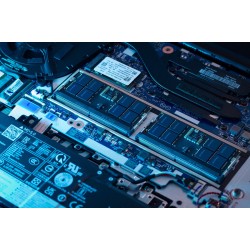 Pamięć do notebooka DDR5 CSODIMM 16GB(1*16) 6400 CL52 | PartsPC.pl
